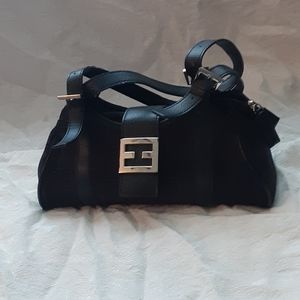 Cute Black handbag
